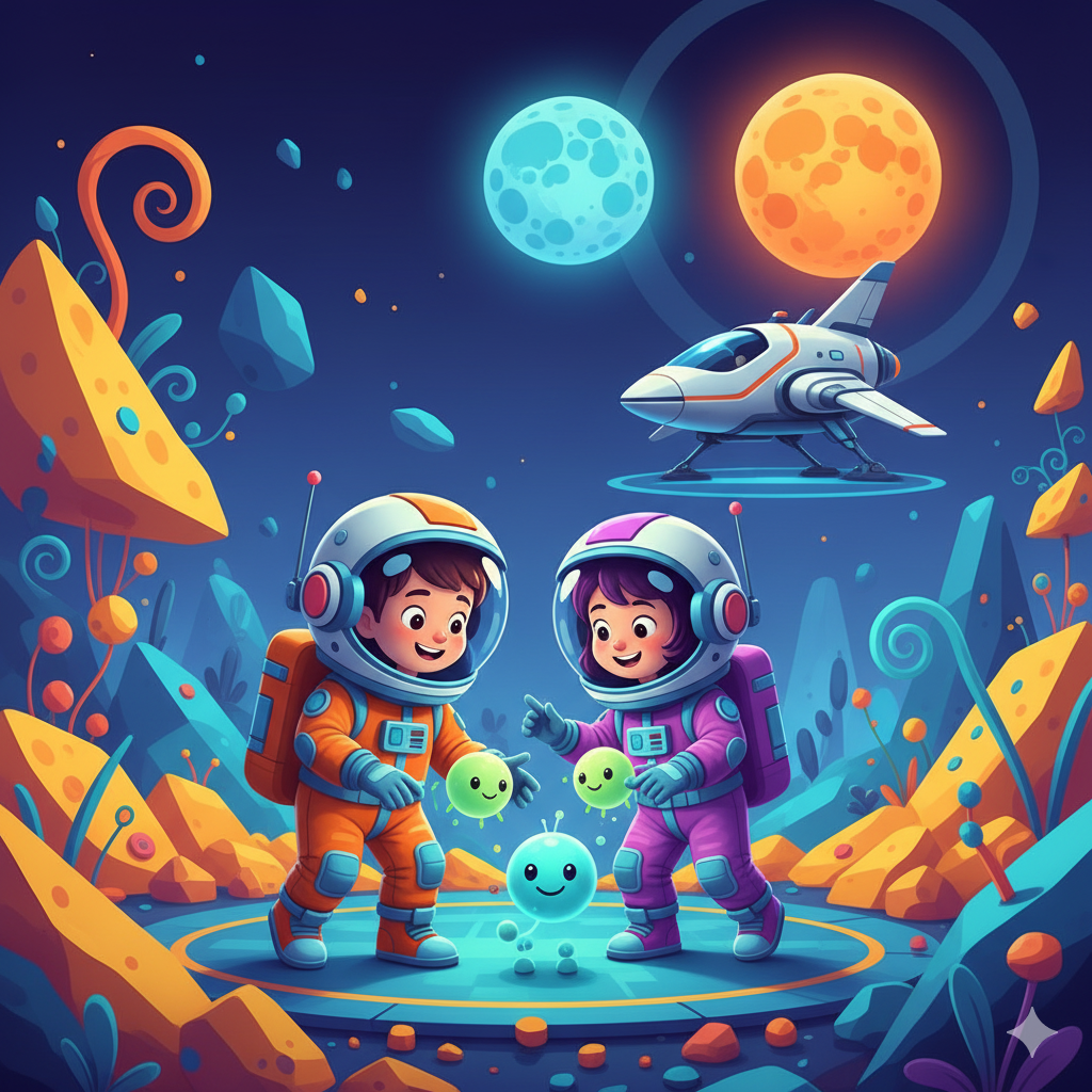 Espacio