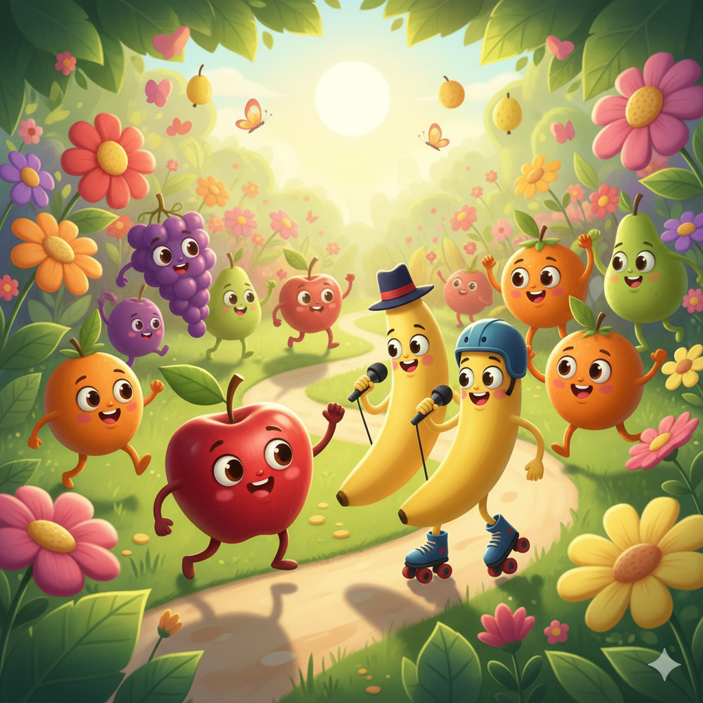 Frutas